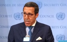 M. Hilale dévoile les quatre vérités de la séparatiste Sultana Khaya au conseil de sécurité et au SG de l’ONU