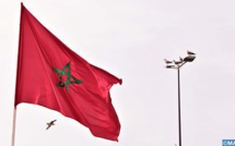 La partialité flagrante d’Amnesty international en faveur des ennemis de l’intégrité territoriale porte atteinte à sa crédibilité (Autorités publiques)