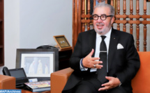 SIEL: Khalil Hachimi Idrissi signe l’ouvrage “MAP, une certaine histoire du Maroc 1959-2020” SIEL: Khalil Hachimi Idrissi signe l’ouvrage “MAP, une certaine histoire du Maroc 1959-2020”