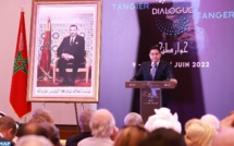 Pour le Maroc, la religion doit être un rempart contre l’extrémisme (M. Bourita) Pour le Maroc, la religion doit être un rempart contre l’extrémisme (M. Bourita)