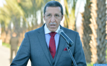 Hilale à Douchanbé: la sécurité hydrique du Royaume, au cœur des préoccupations des Souverains marocains