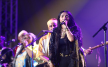 La Tournée des Gnaoua, une revivification de leurs « transhumances » La Tournée des Gnaoua, une revivification de leurs « transhumances »