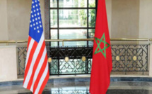 Maroc - USA : Focus sur les investissements dans les provinces du Sud Maroc - USA : Focus sur les investissements dans les provinces du Sud