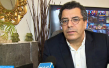 Mustapha Tossa : Pour défendre la mésaventure des séparatistes, le régime algérien joue les intérêts vitaux de son peuple Mustapha Tossa : Pour défendre la mésaventure des séparatistes, le régime algérien joue les intérêts vitaux de son peuple