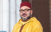 Message de félicitations de SM le Roi au président russe à l’occasion de la fête nationale de son pays Message de félicitations de SM le Roi au président russe à l’occasion de la fête nationale de son pays