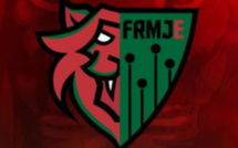 L’équipe nationale du eFootball se qualifie pour la Coupe du monde prévue au Danemark L’équipe nationale du eFootball se qualifie pour la Coupe du monde prévue au Danemark