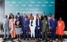 Ouverture à Rabat de la réunion de haut niveau du comité des quinze ministres des Finances de l’Union africaine Ouverture à Rabat de la réunion de haut niveau du comité des quinze ministres des Finances de l’Union africaine