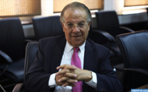 Le Maroc peut promouvoir et consolider davantage son influence régionale et dans l’espace africain atlantique (politologue) Le Maroc peut promouvoir et consolider davantage son influence régionale et dans l’espace africain atlantique (politologue)