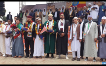 Le Marocain Ilias El Mehyaoui s’illustre au Concours international d’Ethiopie de psalmodie du Saint Coran