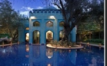 Gala: Marrakech, parmi les destinations prisées des stars mondiales Gala: Marrakech, parmi les destinations prisées des stars mondiales