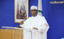 Le Maroc est engagé dans le développement de l’Afrique (SG de l’OCI) Le Maroc est engagé dans le développement de l’Afrique (SG de l’OCI)