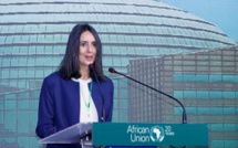 Clôture de la réunion de haut niveau du comité des F15 de l’UA Clôture de la réunion de haut niveau du comité des F15 de l’UA