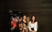 « Atlas Lionesses: Hear them roar! », un documentaire à l’équipe féminine de football « Atlas Lionesses: Hear them roar! », un documentaire à l’équipe féminine de football