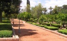 Les jardins historiques de Marrakech thème d'un colloque organisé par l'association Ibn al Awwâm