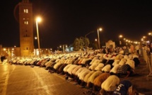 Marrakech: Une bousculade lors des Tarawihs a fait deux morts Marrakech: Une bousculade lors des Tarawihs a fait deux morts