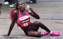 Florence Kiplagat: ‘J’ai raté le championnat d’Afrique à Marrakech à cause d’un visa’ Florence Kiplagat: ‘J’ai raté le championnat d’Afrique à Marrakech à cause d’un visa’