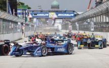 Le Maroc voudrait organiser une course de ‘Formule E’ à Marrakech Le Maroc voudrait organiser une course de ‘Formule E’ à Marrakech