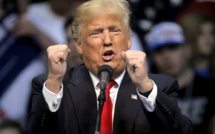 Climat: Donald Trump veut détruire l’accord de Paris et la COP 22 de Marrakech Climat: Donald Trump veut détruire l’accord de Paris et la COP 22 de Marrakech