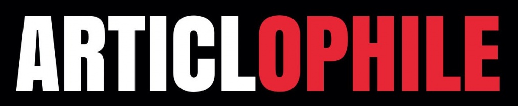 Articlophile | Agrégateur de Blogs & Newslettre